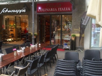 照片: Olivia Culinaria Italia