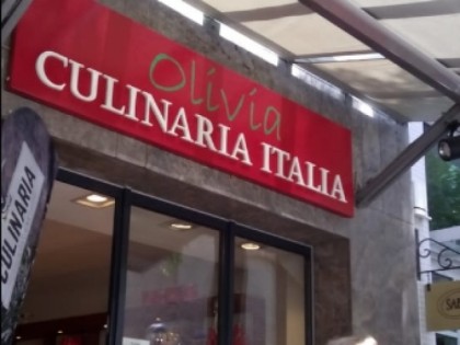 照片: Olivia Culinaria Italia