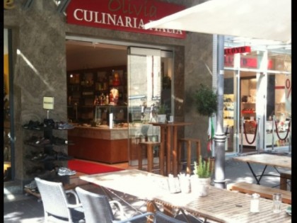 照片: Olivia Culinaria Italia