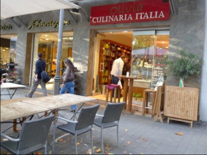 照片: Olivia Culinaria Italia