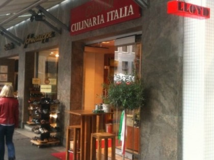 照片: Olivia Culinaria Italia